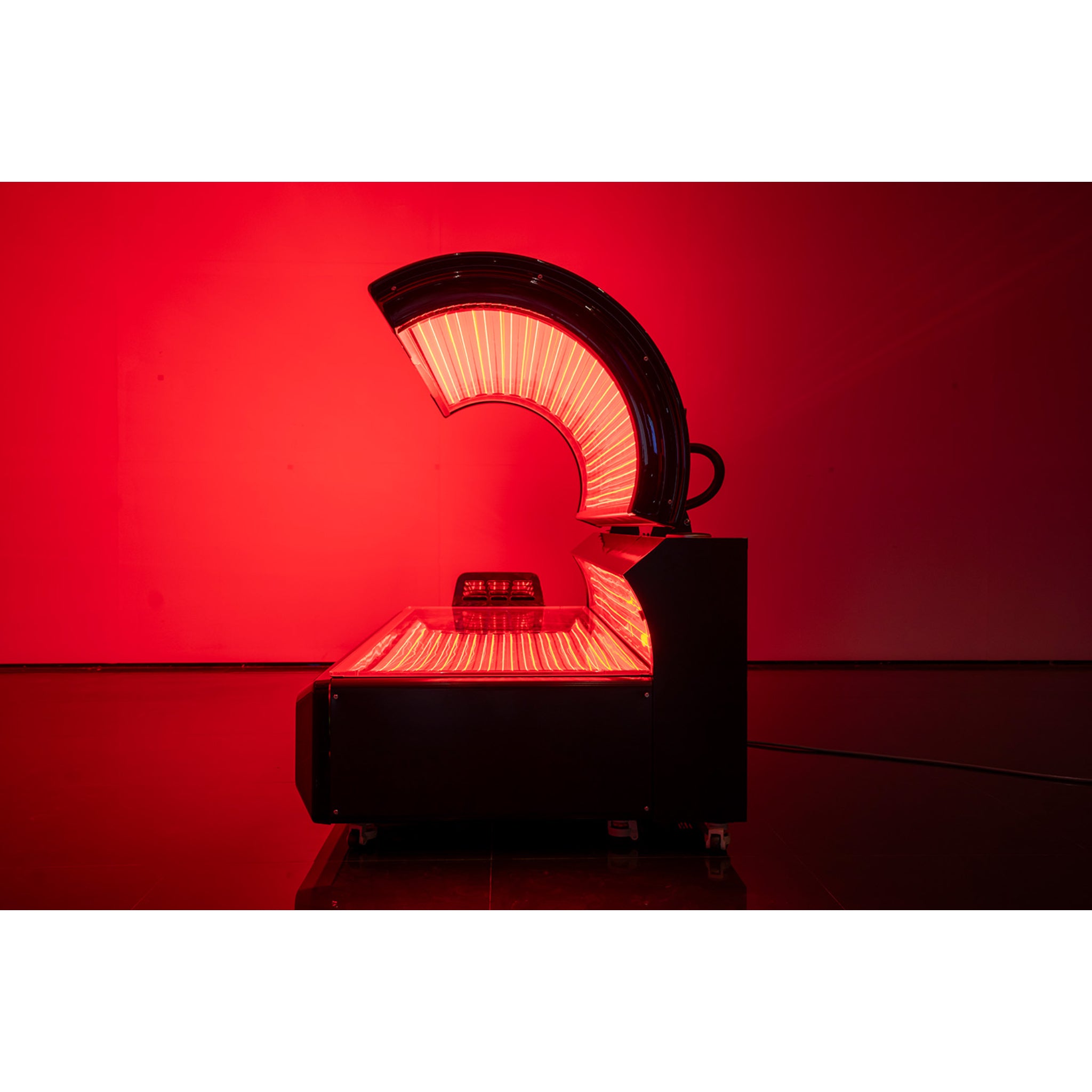 Merican - M6N Plus Red Light Therapy Bed