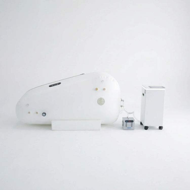 Oxy Air 1.5 ATA RZT-01  Seated Chamber