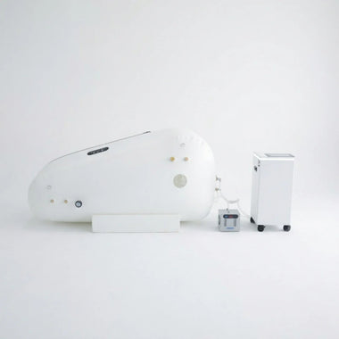 Oxy Air 1.5 ATA RZT-01  Seated Chamber