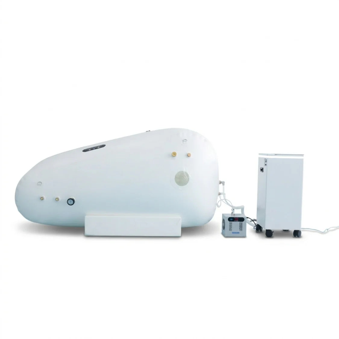 Oxy Air 1.5 ATA RZT-01  Seated Chamber