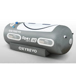 OXYREVO Apex 32 1.5 ATA Portable Hyperbaric Chamber