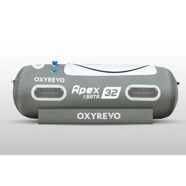 OXYREVO Apex 32 1.5 ATA Portable Hyperbaric Chamber