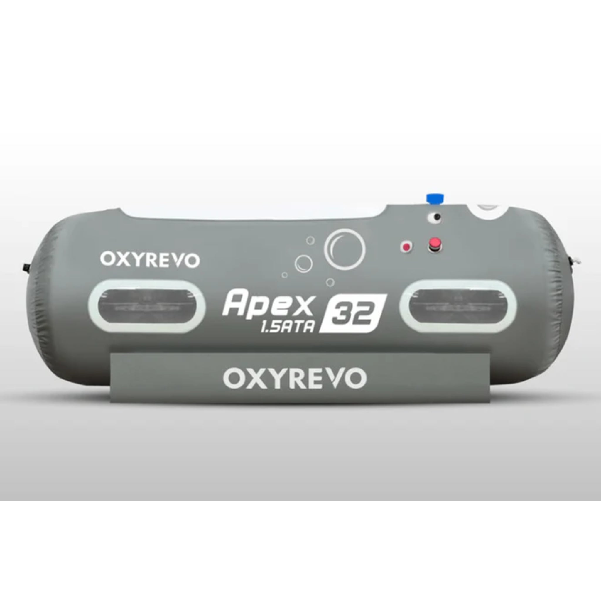OXYREVO Apex 32 1.5 ATA Portable Chamber