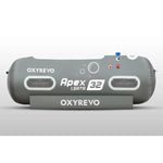 OXYREVO Apex 32 1.5 ATA Portable Hyperbaric Chamber