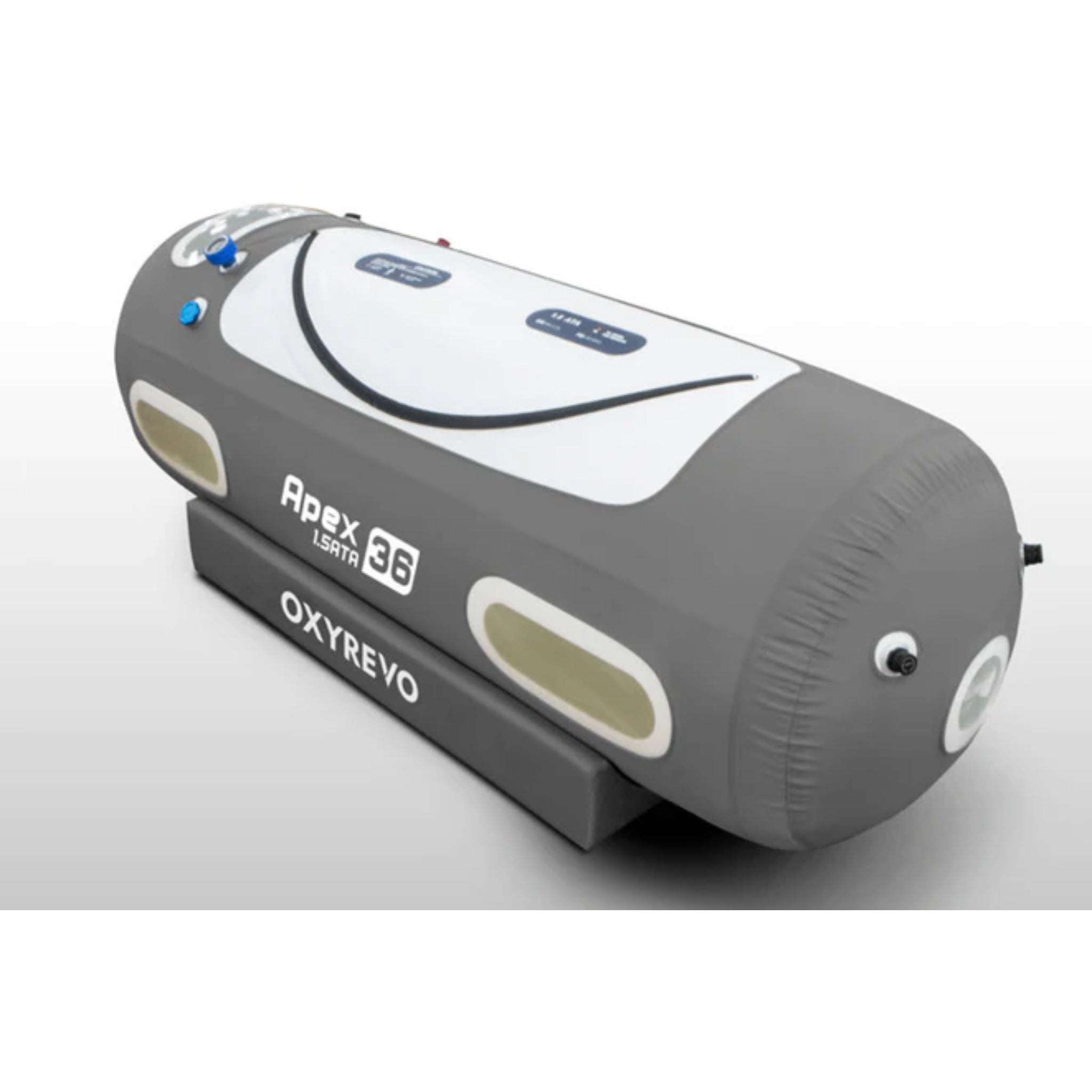 OXYREVO Apex 36 1.5 ATA Portable Chamber