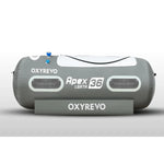 OXYREVO Apex 36 1.5 ATA Portable Hyperbaric Chamber