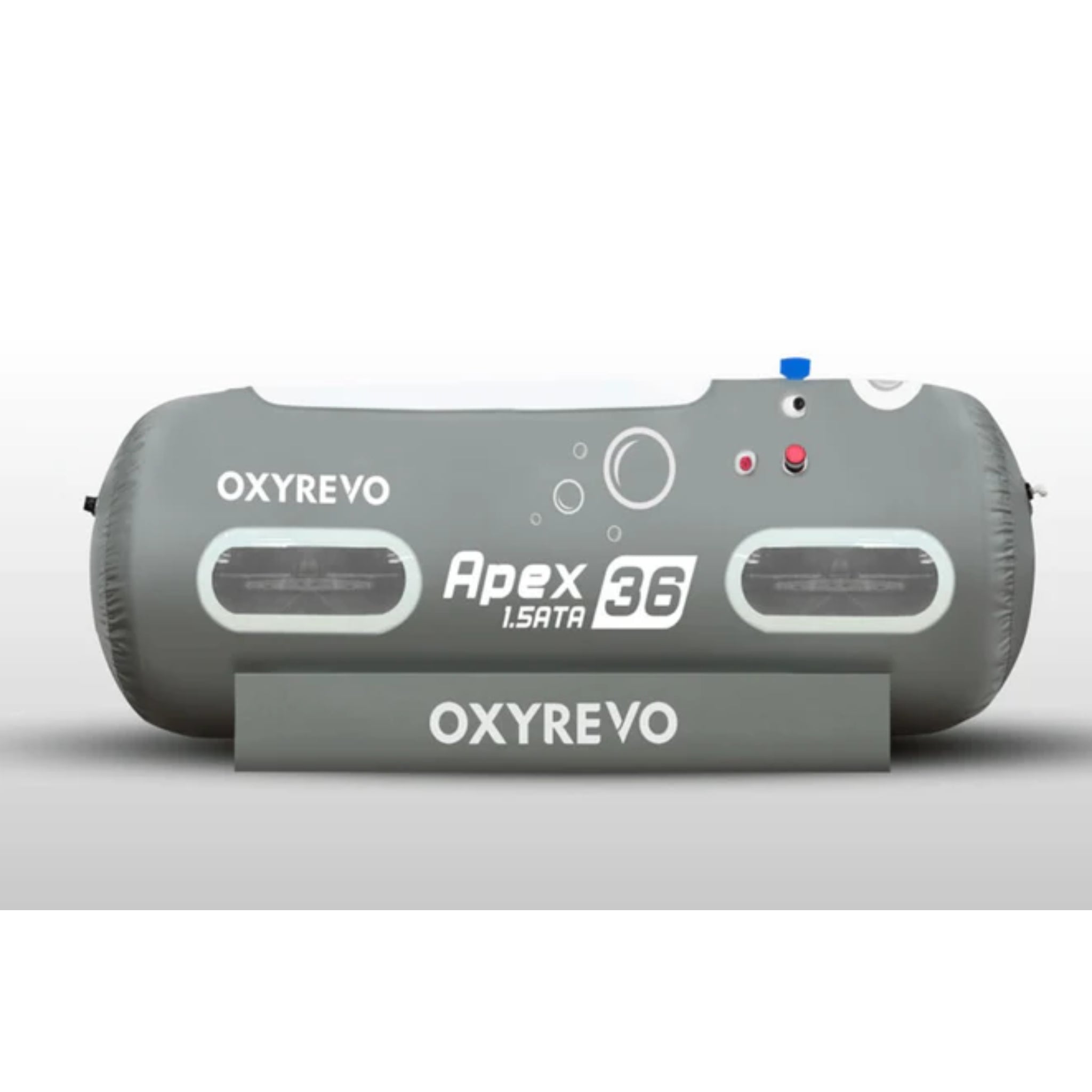 OXYREVO Apex 36 1.5 ATA Portable Chamber