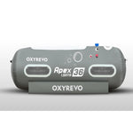 OXYREVO Apex 36 1.5 ATA Portable Hyperbaric Chamber