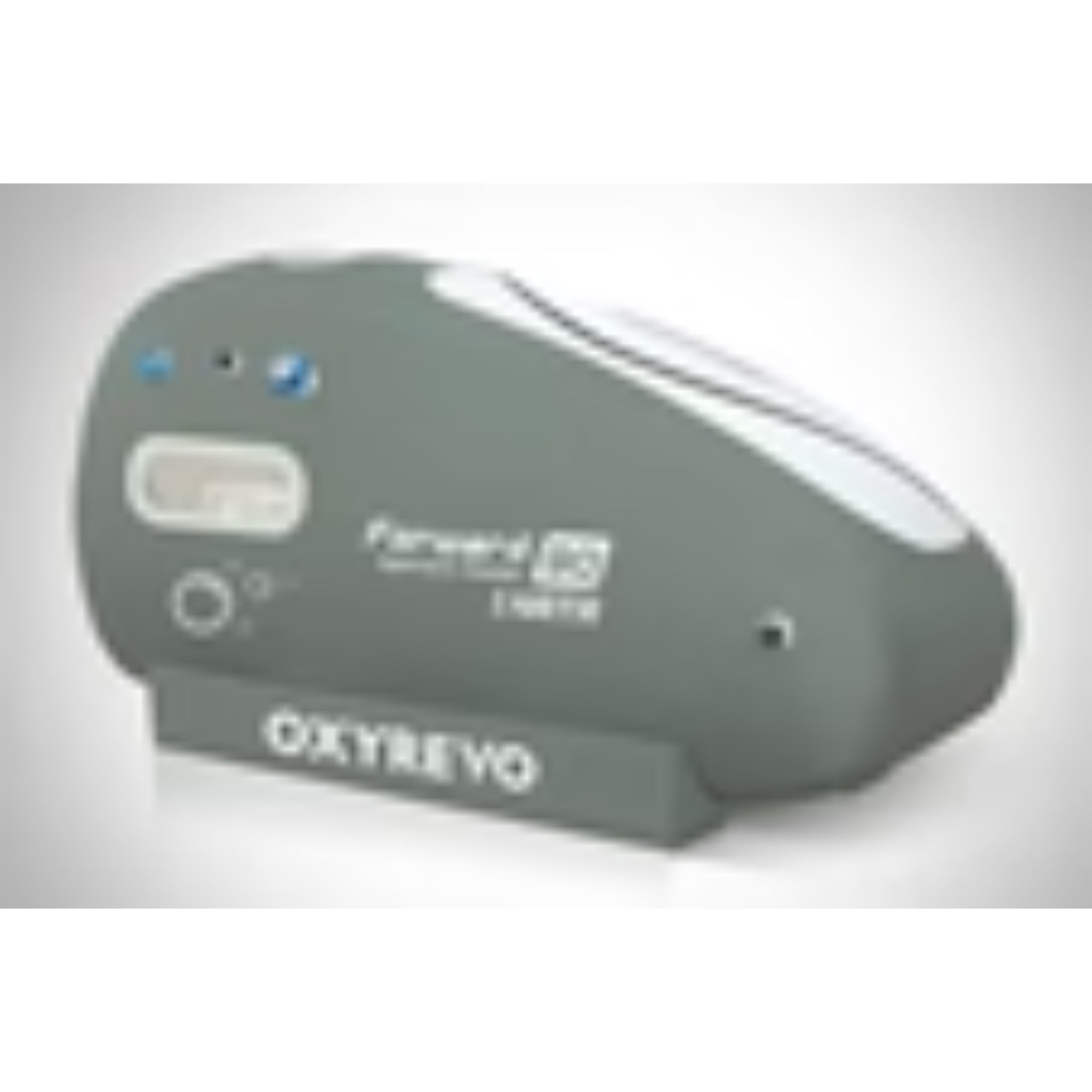 OXYREVO Forward90 1.5 ATA Sitting Chamber