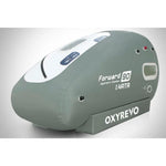 OXYREVO Forward 90 1.4 to 1.5 ATA Portable Sitting Hyperbaric Chamber