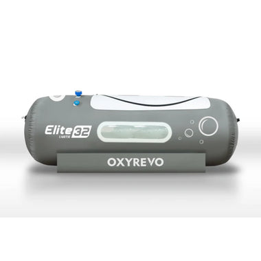 OXYREVO Elite 32 1.4 ATA Portable Hyperbaric Chamber