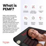 OPEN BOX Infrared PEMF Mat