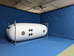 Newtowne C4-34 Hyperbaric Chamber