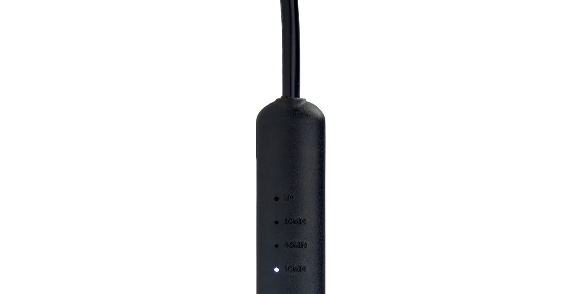 Accessory - Thera Tri-Lite Panel - Controller USB Cord – Biohackers Den
