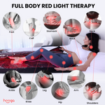 OPEN BOX Red Light Therapy Full Body Pod