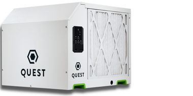 Quest 225 High-Efficiency Dehumidifier (4046100)
