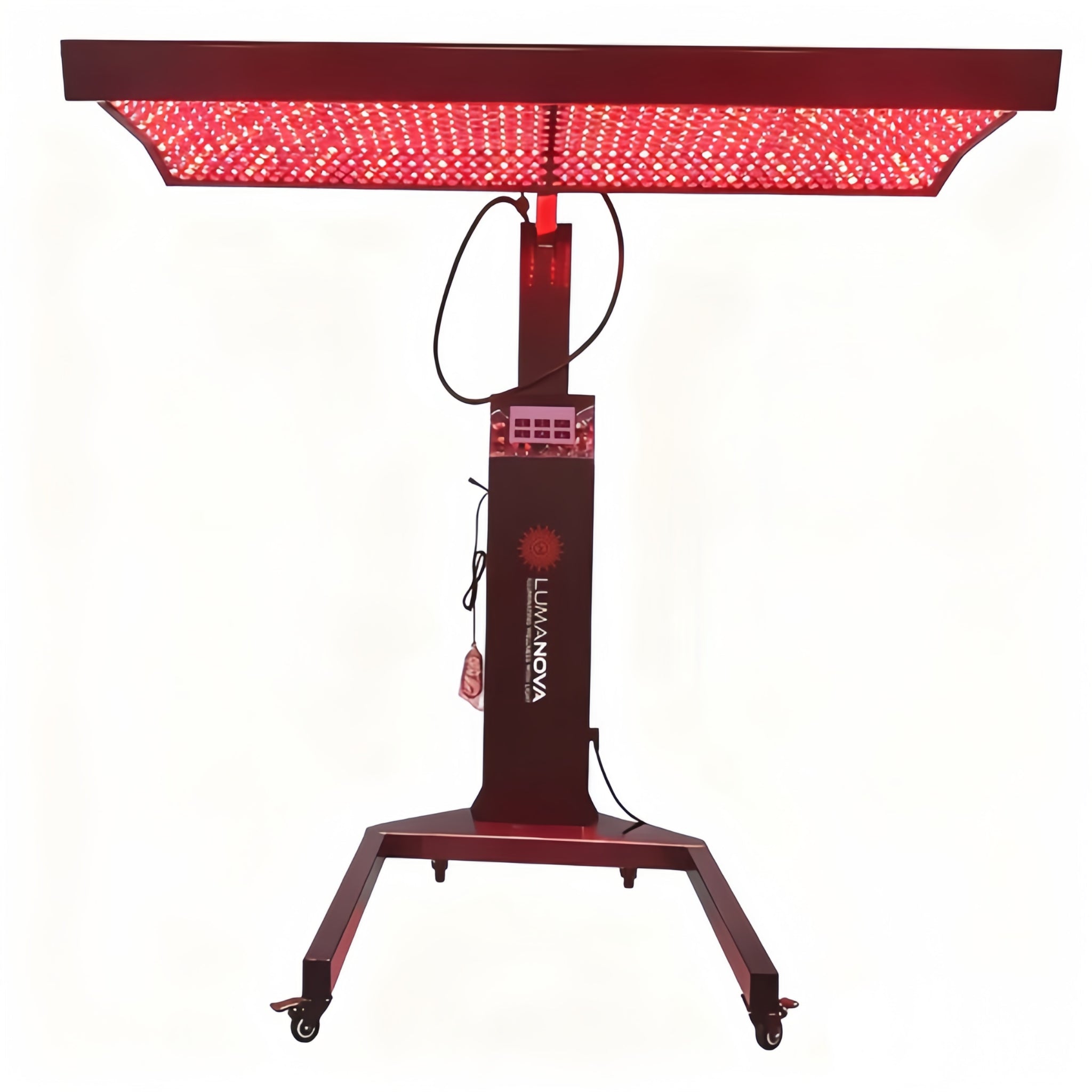 LumaMobile™: Flexible Red Light Therapy