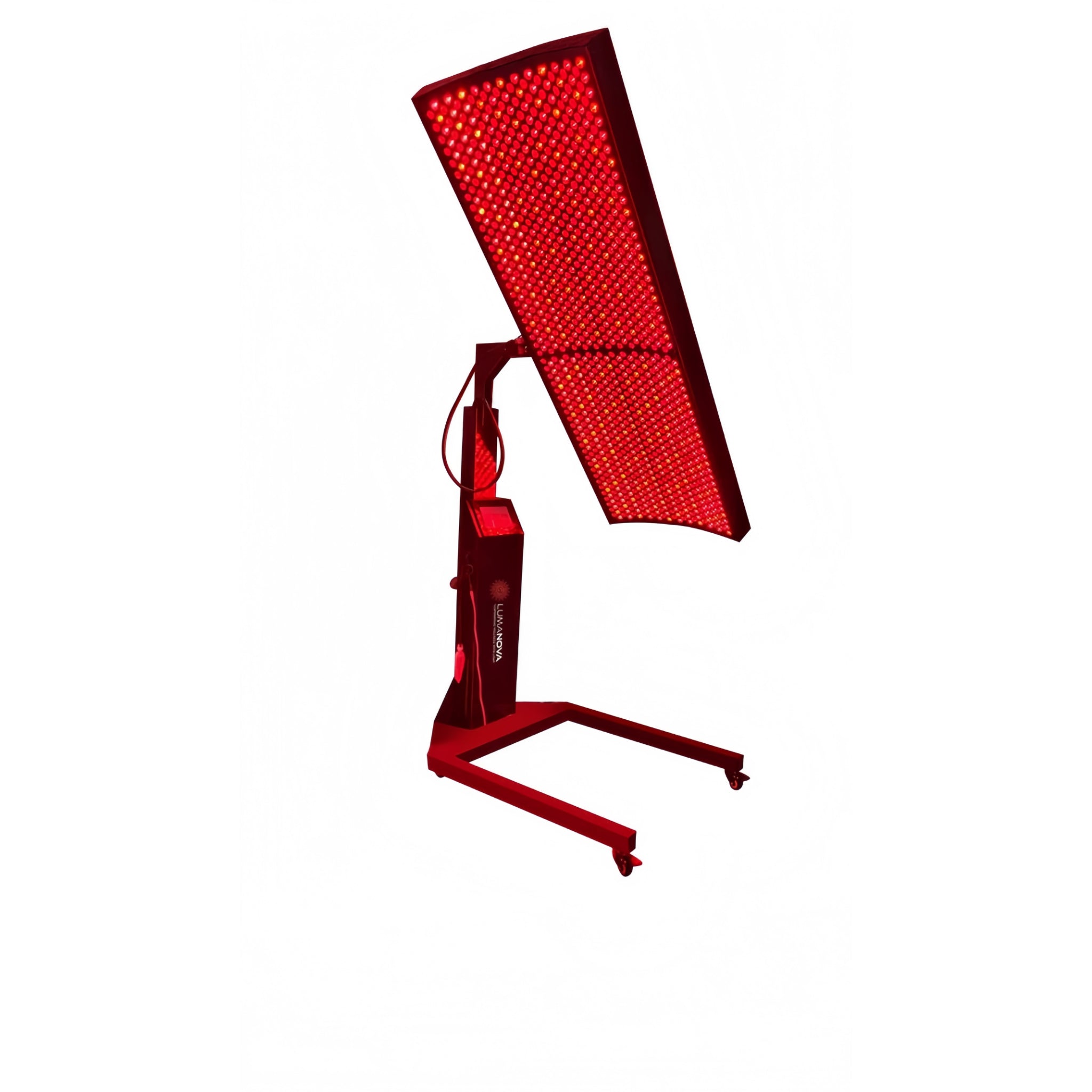 LumaMobile™: Flexible Red Light Therapy