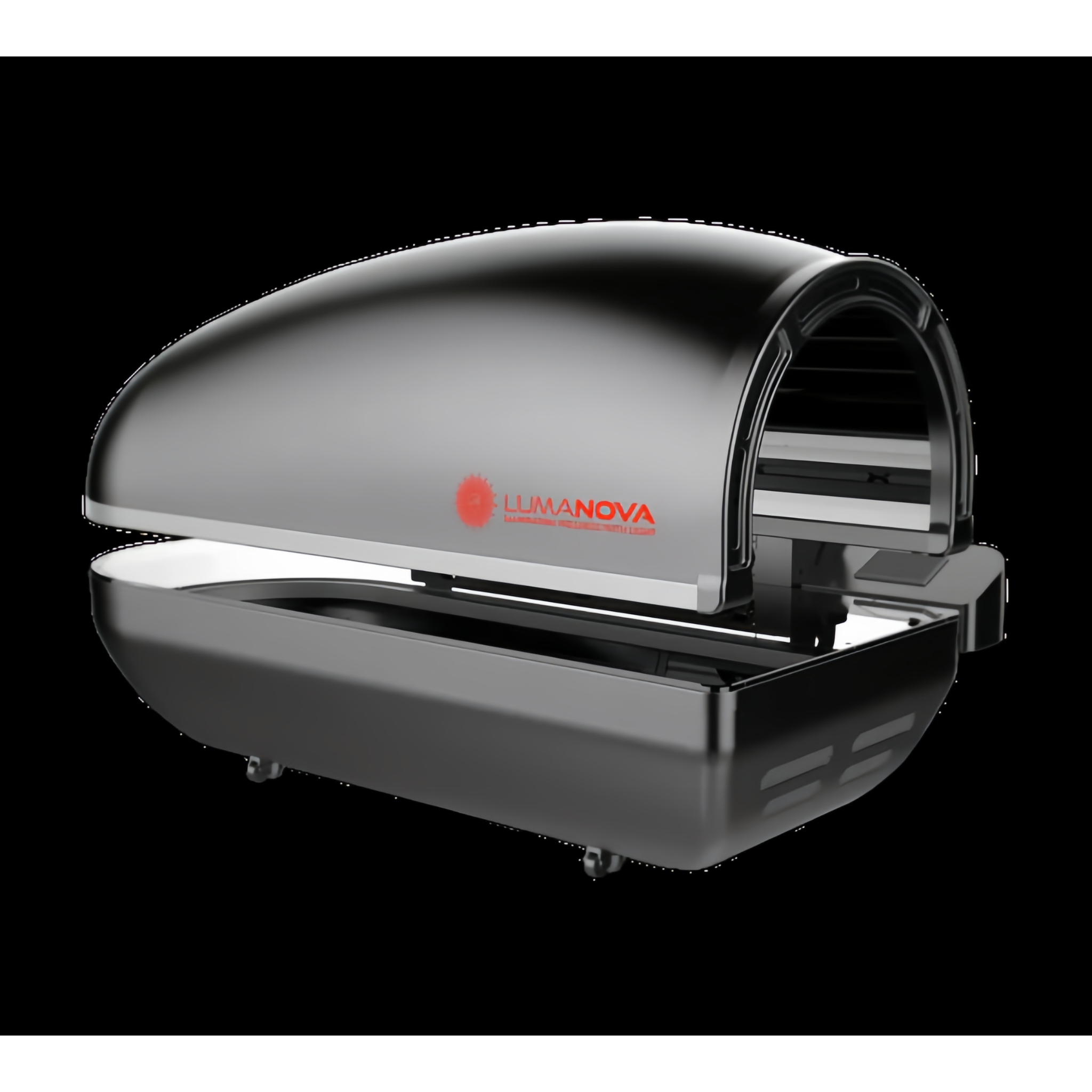 LumaPod Pro™: The Ultimate Red Light Therapy Bed for Optimal Wellness