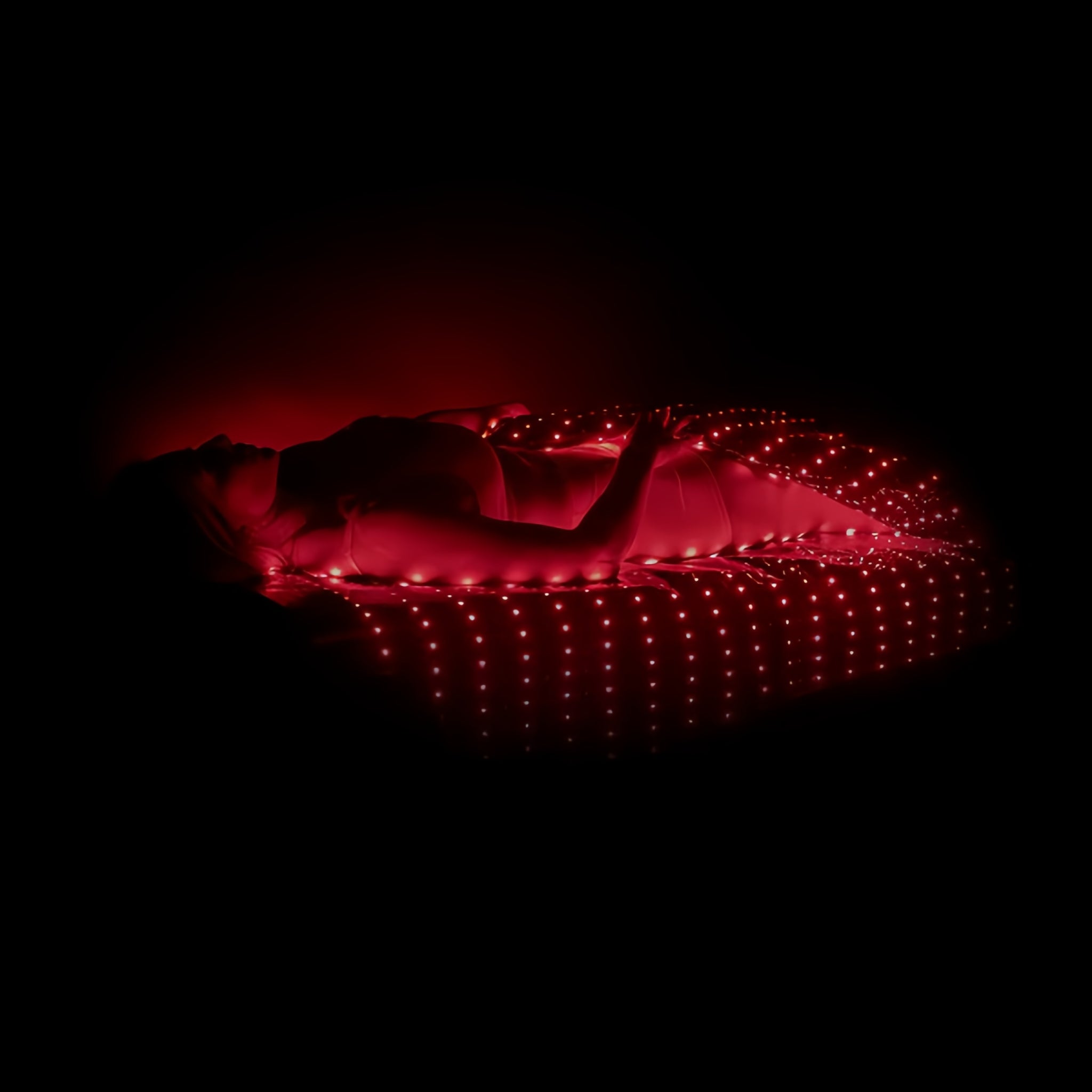 LumaBag™ Pro 360° Red-Light Therapy