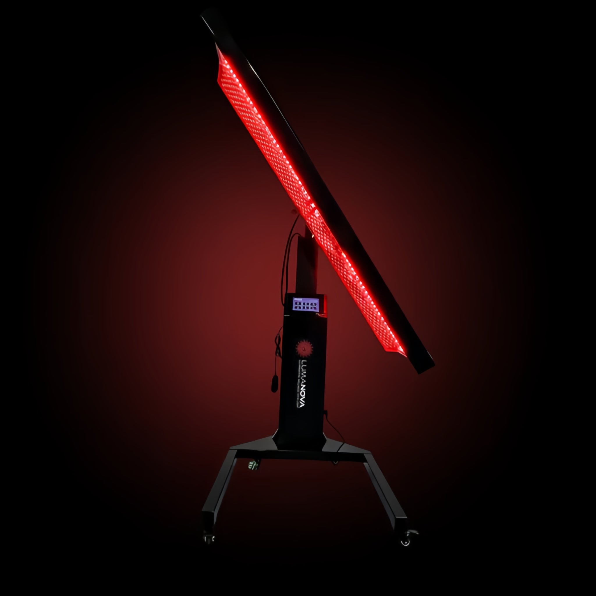 LumaMobile™: Flexible Red Light Therapy