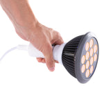 Orange LED Light Therapy