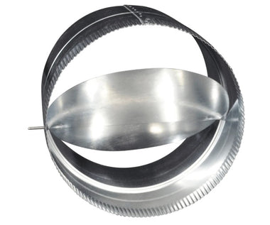 Santa Fe 10 Inch Gravity Damper (4024375)