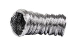 Santa Fe 10 Inch x 25 Feet Flex Duct (4026969)