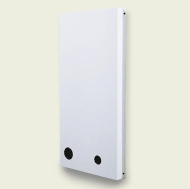 Santa Fe 2x4 Rear Panel Kit for UltraMD33 Dehumidifier (4037768)