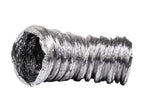 Santa Fe 6 Inch x 25 Feet Flex Duct (4026859)