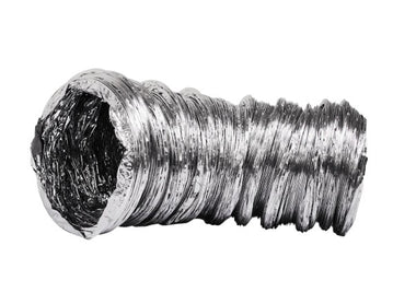Santa Fe 6 Inch x 25 Feet Flex Duct (4026859)