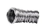 Santa Fe 8 Inch x 25 Feet Flex Duct (4027415)