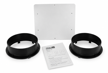 Santa Fe Optional Dehumidifier Supply Duct Kit (4033039)