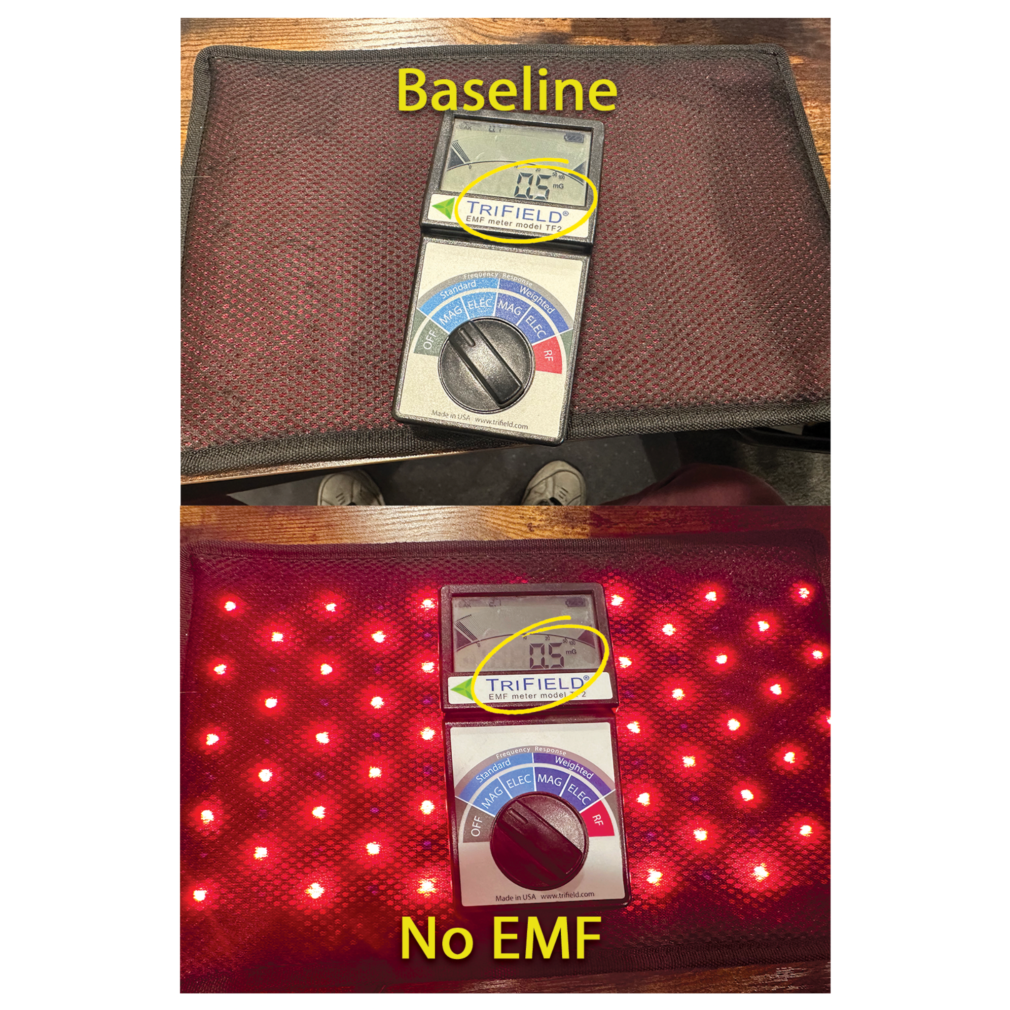 Therasage Thera Tri-Lite