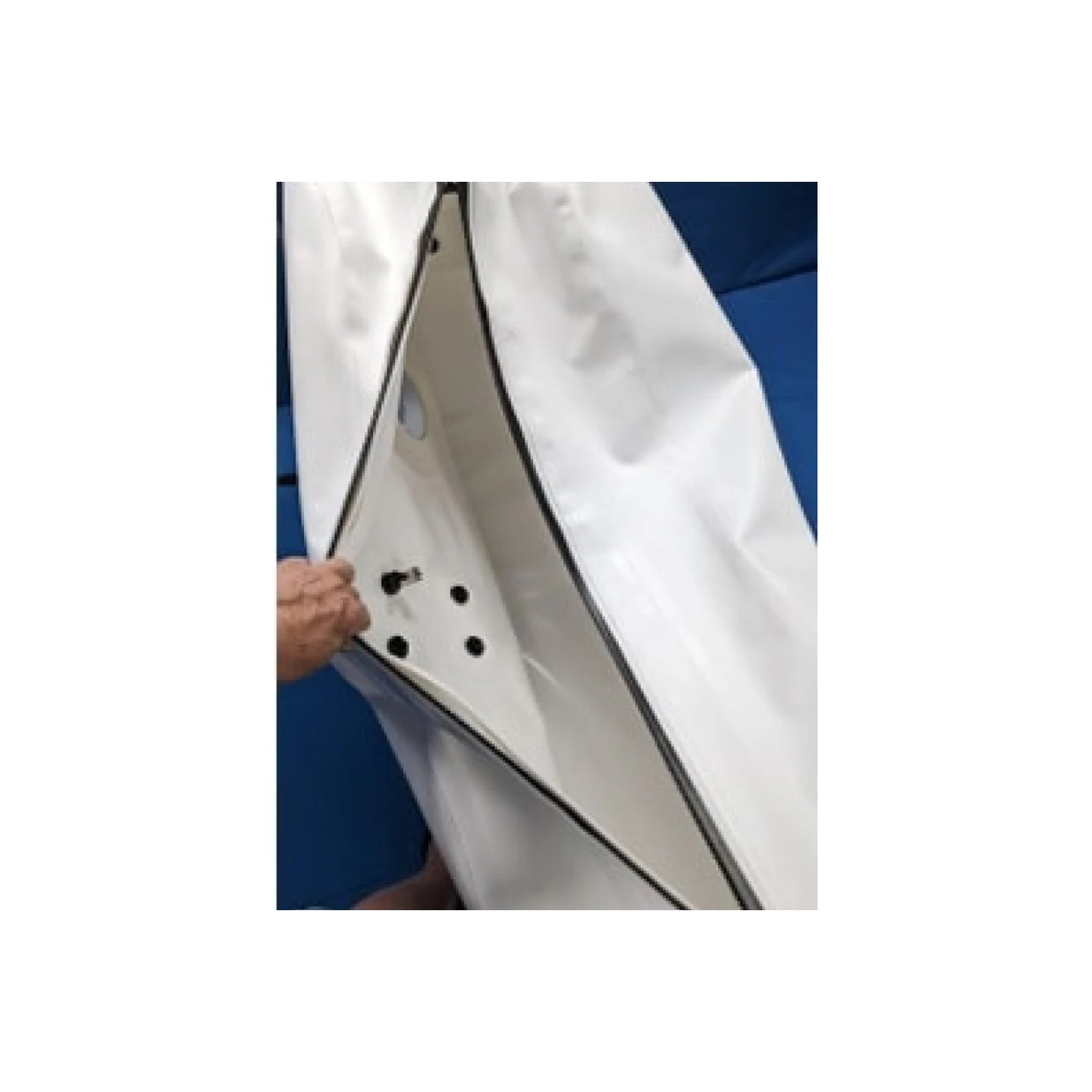 Newtowne Long Shoe Hyperbaric Chamber