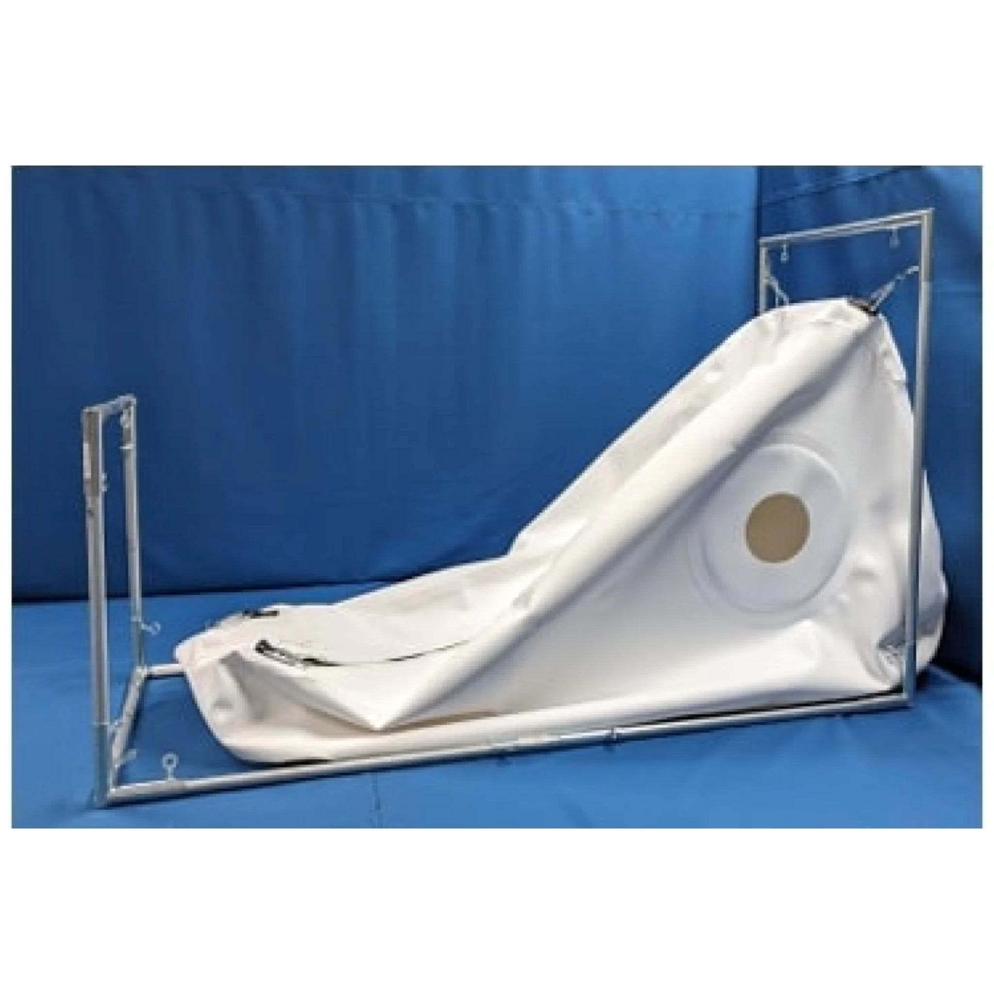 Newtowne Long Shoe Hyperbaric Chamber
