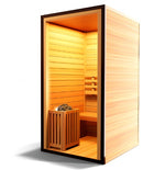 Traditional 4 - Medical Sauna