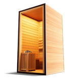 Traditional 4 - Medical Sauna