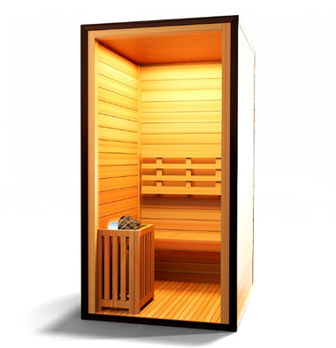 Traditional 4 - Medical Sauna