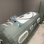 1.2 - 1.5ATA Airvida Portable Lying Hyperbaric Chamber