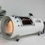 Airvida Ultra 1.3-2.0 ATA Hard Shell Laying Hyperbaric Chamber