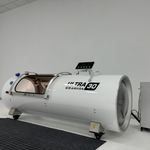 Airvida Ultra 1.3-2.0 ATA Hard Shell Laying Hyperbaric Chamber