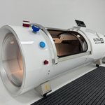 Airvida Ultra 1.3-2.0 ATA Hard Shell Laying Hyperbaric Chamber