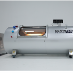 Airvida Ultra 1.3-2.0 ATA Hard Shell Laying Hyperbaric Chamber