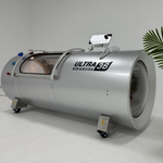 Airvida Ultra 1.3-2.0 ATA Hard Shell Laying Hyperbaric Chamber