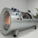 Airvida Ultra 1.3-2.0 ATA Hard Shell Laying Hyperbaric Chamber