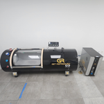 Airvida Ultra 1.3-2.0 ATA Hard Shell Laying Hyperbaric Chamber