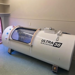 Airvida Ultra 1.3-2.0 ATA Hard Shell Laying Hyperbaric Chamber