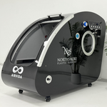 Airvida Elite Hard Shell Seated 1.3- 2.0 ATA Hyperbaric Chamber.