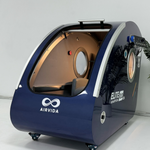 Airvida Elite Hard Shell Seated 1.3- 2.0 ATA Hyperbaric Chamber.